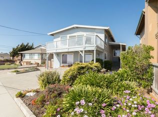 1518 Westcliff Dr, Santa Cruz, CA 95060