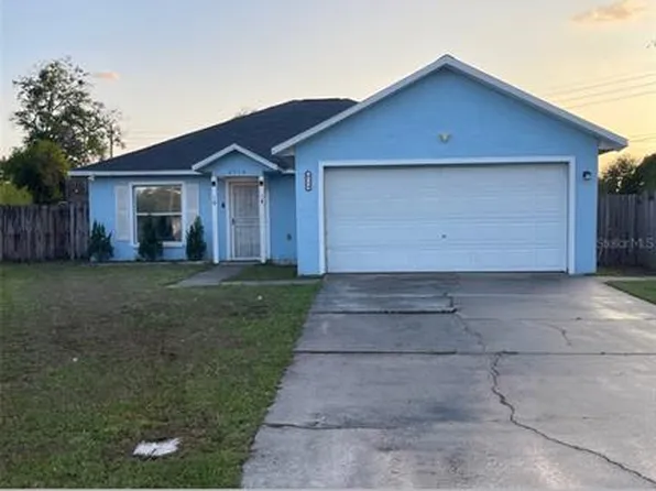 6714 Andrea Jane Ln, Orlando, FL 32807