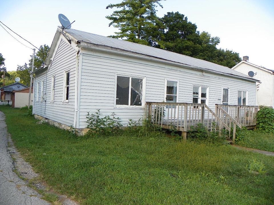 1st image of 19049 Mount St Lot 5