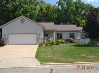 2003 Lewis St, Cross Plains, WI 53528