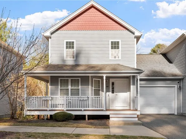 242 Jefferson Rd, Burrillville, RI 02830