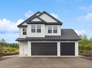 LOT 4 Woods Edge Ct, Ironton, MN 56455