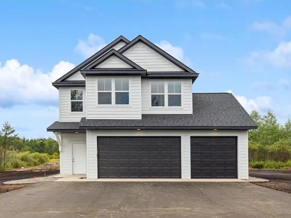 LOT 4 Woods Edge Ct, Ironton, MN 56455