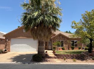 1806 N Dixie Downs Rd UNIT 12, Saint George, UT 84770