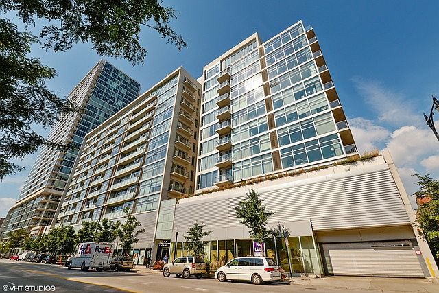 1st image of 1620 S Michigan Ave Unit 509