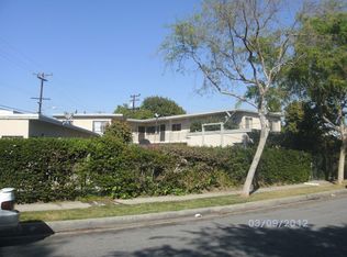 5925 Fostoria St APT G, Bell Gardens, CA 90201