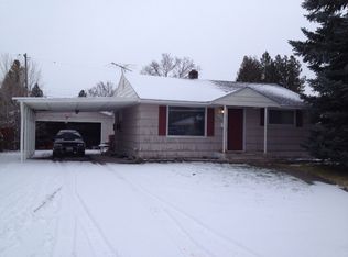 2922 W Eloika Ave, Spokane, WA 99205