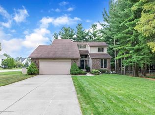 4092 Cornell Rd, Okemos, MI 48864