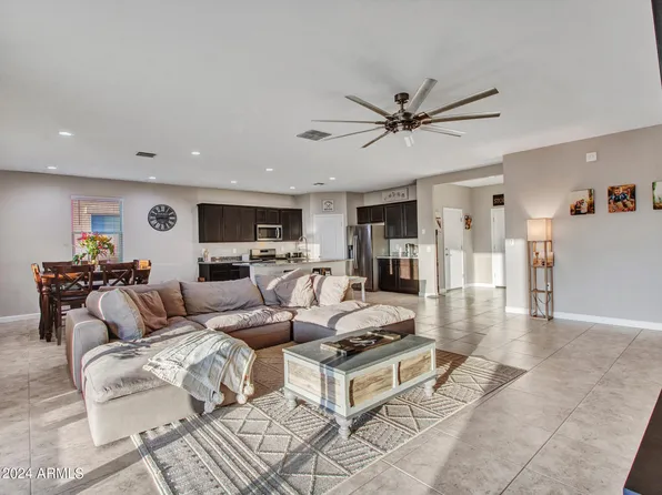 3222 N 300th Drive, Buckeye, AZ 85396
