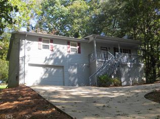 3672 Rosedale Cir, Gainesville, GA 30506