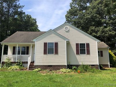 13606 Halifax Rd, Petersburg, VA, 23805