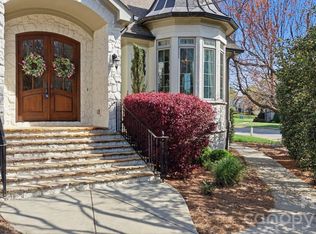 17335 Players Ridge Dr, Cornelius, NC 28031