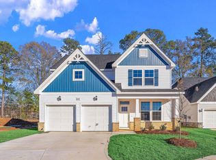 2437 Campton Loop Plan LOT 53, Conway, SC 29527