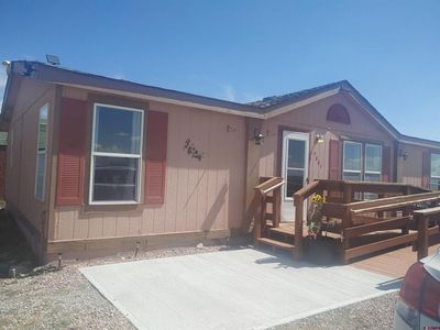 7881 Foothills Blvd, Alamosa, CO, 81101