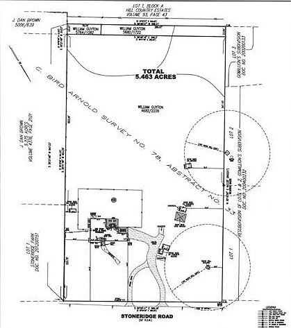 2nd image of 3605 Stoneridge Rd