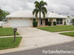 11241 58th Ave, Seminole, FL 33772