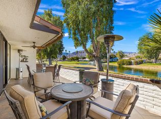 21 E Don Quixote Dr, Rancho Mirage, CA 92270