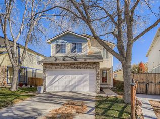 2666 W 80th Way, Westminster, CO 80031