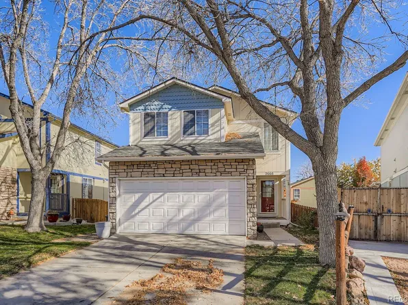 2666 W 80th Way, Westminster, CO 80031