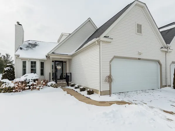 907 Devonwood Dr, Wadsworth, OH 44281