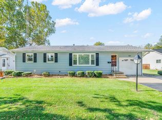 621 Castle St, Sandwich, IL 60548