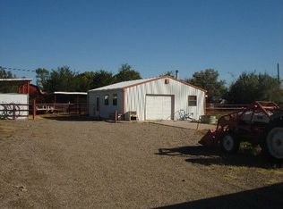 2723 Della Rd SW, Albuquerque, NM 87105