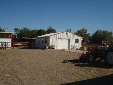 2723 Della Rd SW, Albuquerque, NM, 87105