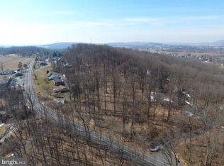 0 N Ridge Rd, Reinholds, PA 17569