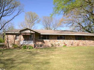 12605 Matthew Ln, Alexander, AR 72002