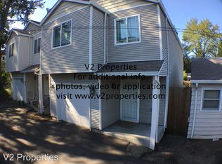 433 SE 153rd Ave, Portland, OR 97233