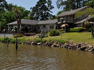 6116 S Lakeshore Dr, Shreveport, LA 71119