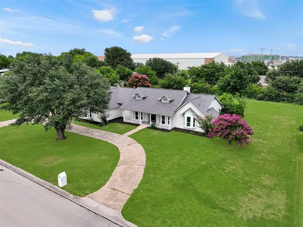 3128 Darby Ln, Denton, TX 76207