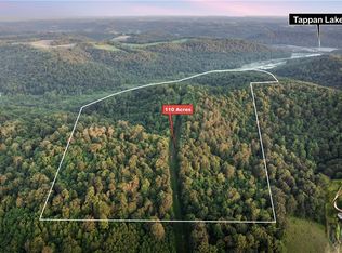 36900 Lower Clearfork Rd, Cadiz, OH 43907