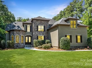 556 Barber Loop, Mooresville, NC 28117