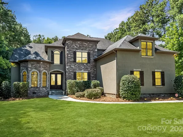 556 Barber Loop, Mooresville, NC 28117