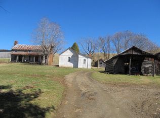 1378 McNeil Rd, Lansing, NC 28643