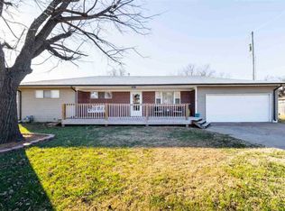 309 E Market St, Derby, KS 67037