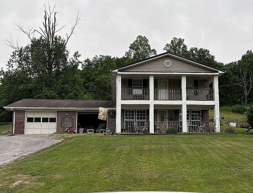 240 Clonce Rd, Ewing, VA 24248 Zillow