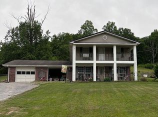 240 Clonce Rd, Ewing, VA 24248