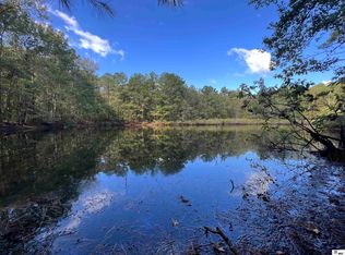 0 Bernice Hwy, Farmerville, LA 71241