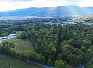 912 Jones Crossing Rd, Whitwell, TN 37397