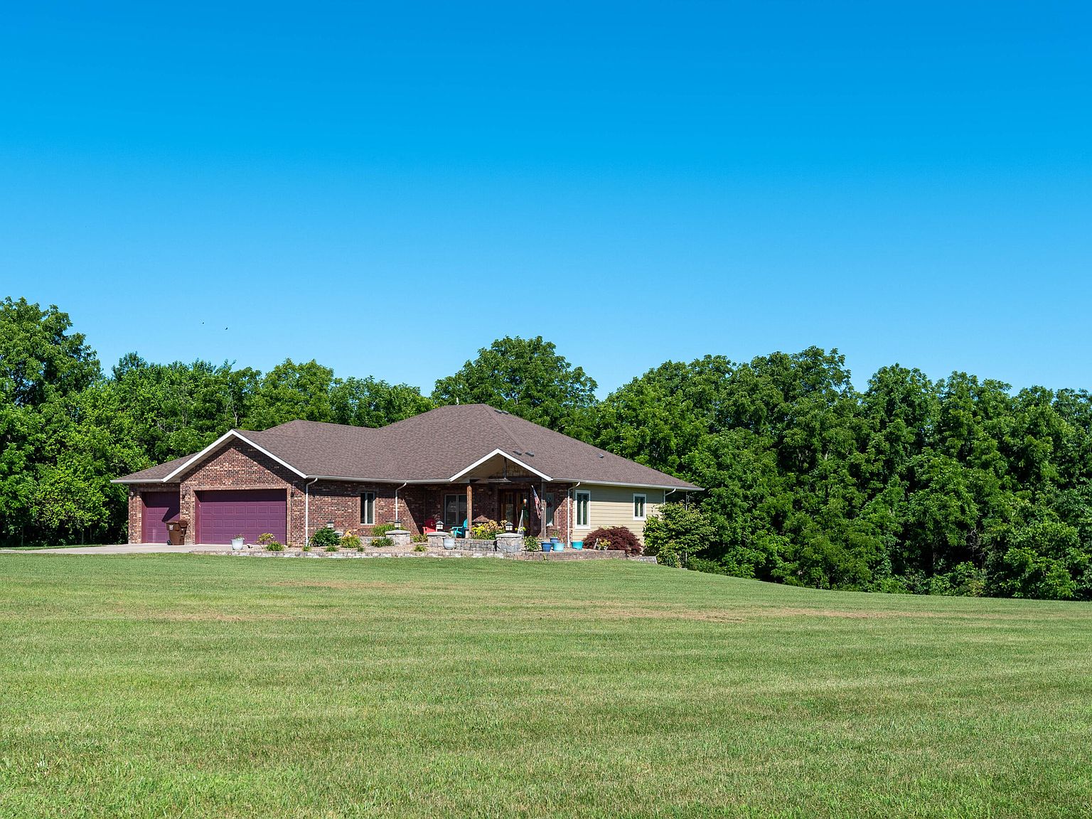 155 Cranberry Road, Billings, MO 65610 Zillow
