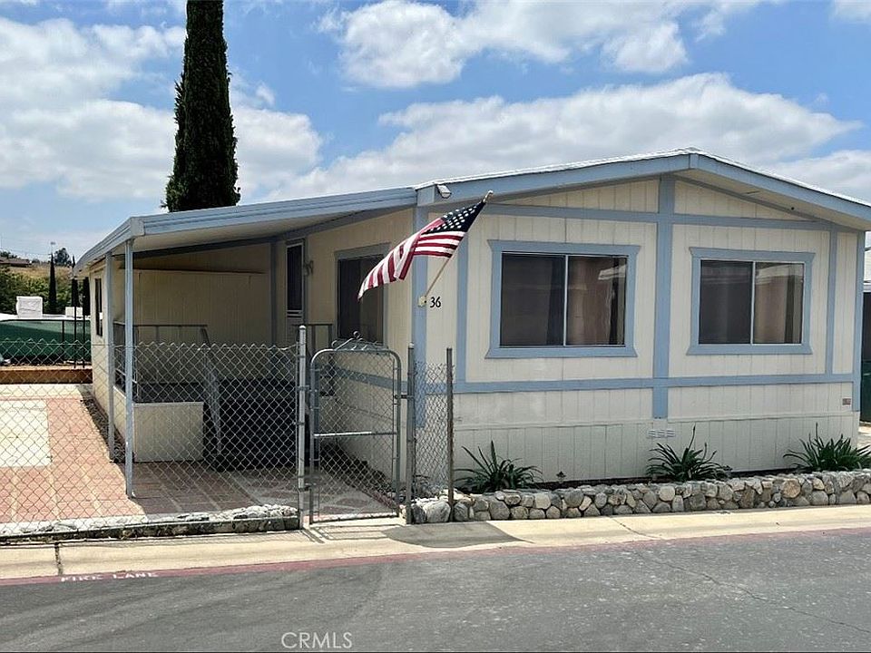 1st image of 34111 Wildwood Canyon Rd Space 36