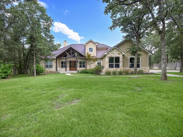 115 Pine Point Cv, Elgin, TX 78621