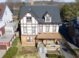 321 Highland Ave, Syracuse, NY 13203