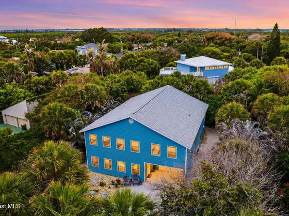 6820 S Highway A1a, Melbourne Beach, FL 32951