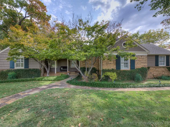 1930 Southview Ave, Bartlesville, OK 74003