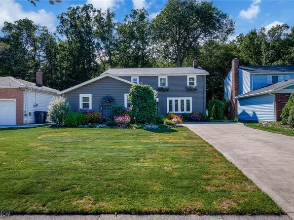 6698 Glenallen Ave, Solon, OH 44139