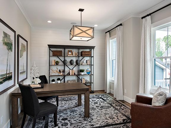 The Hadley Study