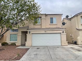 6116 Crystal Cascade St, Las Vegas, NV 89130